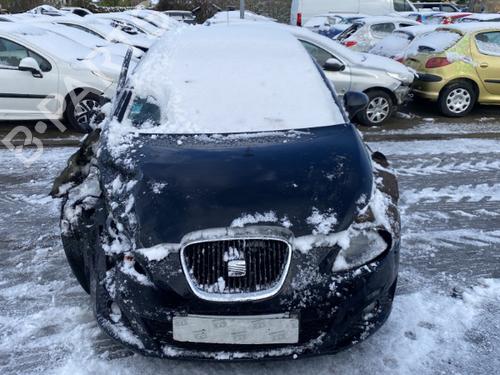 Left front driveshaft SEAT LEON (1P1) 1.6 TDI | BP32412162M38 - Image 6