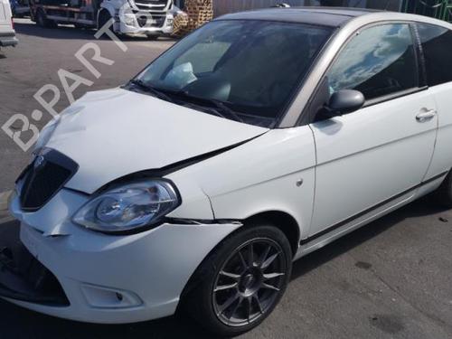 AC compressor LANCIA YPSILON (843_) 1.3 D Multijet (843.AXH1A, 843.AXE1A) | BP25520120M34  - Image 28