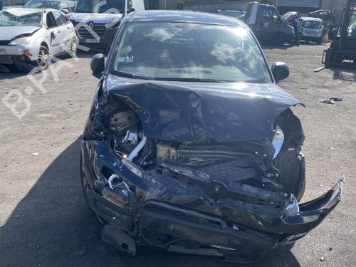 AC compressor FIAT PANDA (312_, 319_) 1.2 (312PXA1A) | BP25549257M34 - Image 9