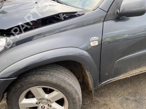 Front left interior door handle TOYOTA RAV 4 II (_A2_) 2.0 D 4WD (CLA20_, CLA21_, CLA20R, CLA21R) | BP26147993I13  - Image 10