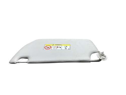 Used Right sun visor Right sun visor FORD TOURNEO COURIER B460 MPV 1.0 EcoBoost (100 hp) 27385822 27385822