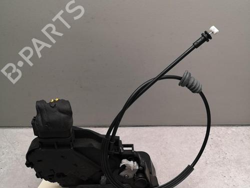 Front right lock VOLVO C30 (533) 2.0 D | BP25531792C97 