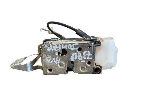 Used Front right lock CITROËN JUMPER I Van (244) 2.8 HDi 4x4 (128 hp) 25506451
