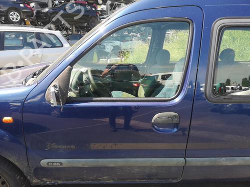 Alternator RENAULT KANGOO (KC0/1_) D 65 1.9 (KC0E, KC02, KC0J, KC0N) | BP25538491M7 