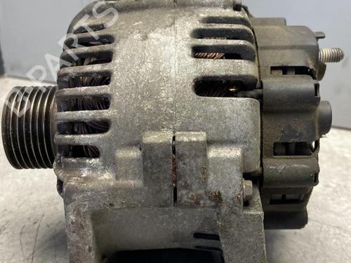 Used Alternator RENAULT MEGANE II (BM0/1_, CM0/1_) 1.9 dCi (BM0G, CM0G) (120 hp) 25538615