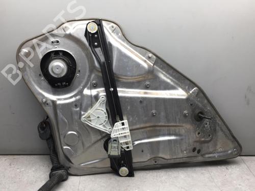 Rear right window mechanism MERCEDES-BENZ C-CLASS (W204) C 200 CDI (204.001) | BP25533411C25 