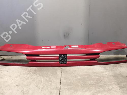 Grille PEUGEOT 806 (221) 1.9 TD | BP25560880C40