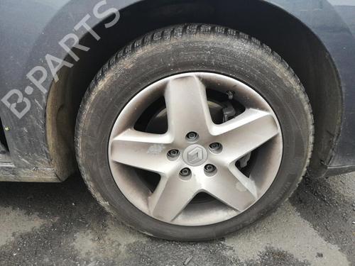 Left sun visor RENAULT MEGANE III Hatchback (BZ0/1_, B3_) 1.5 dCi (BZ09, BZ0D, BZ1W, BZ29, BZ14) | BP25538741I1 - Image 8