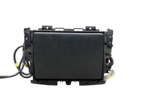 Used Display monitor PEUGEOT 5008 (0U_, 0E_) 1.6 HDi (110 hp) 25541108