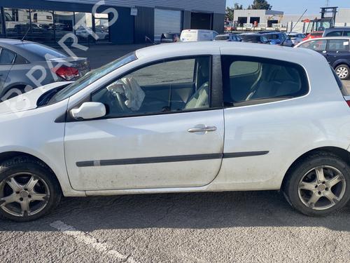 Switch RENAULT CLIO III (BR0/1, CR0/1) 1.5 dCi (BR0H, CR0H, CR1S, BR1S) | BP34360293I30 - Image 11