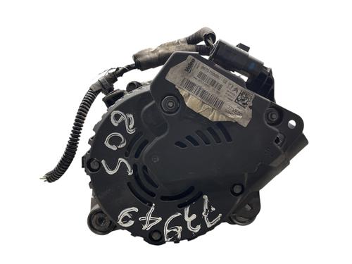 Alternator PEUGEOT 508 SW I (8E_) 1.6 HDi | BP29842639M7 