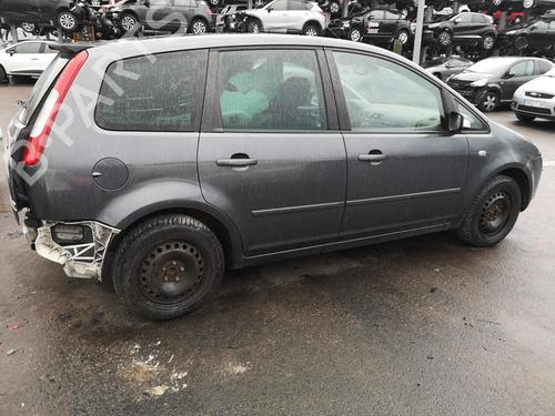 Starter FORD FOCUS C-MAX (DM2) 2.0 | BP25530785M8 - Image 17
