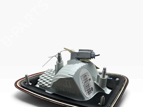 Right tailgate light RENAULT TWINGO II (CN0_) 1.2 16V (CN04, CN0B) | BP39108099C80 - Image 2