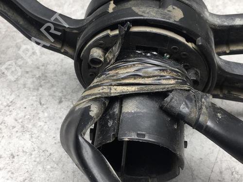 Used Steering column stalk Steering column stalk CITROËN JUMPER I Van (230L) 2.5 D (86 hp) 25579827 25579827