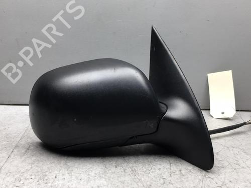 Right mirror SKODA FABIA I (6Y2) 1.2 | BP25532473C27 