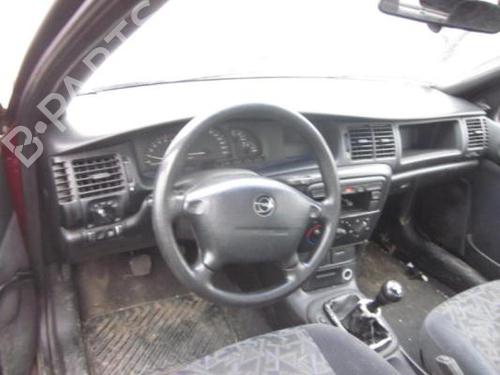 Switch OPEL VECTRA B Hatchback (J96) 1.7 TD (F68) | BP25559245I30 - Image 9