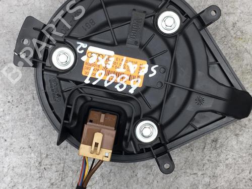 Gebläsemotor für SEAT EXEO (3R2) 2.0 TDI (143 hp) 25557084