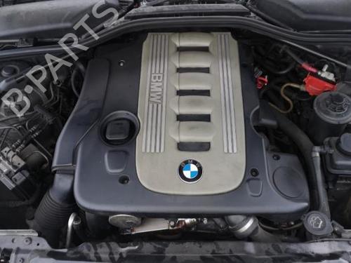 Front left window mechanism BMW 5 (E60) 530 d | BP25519733C22 