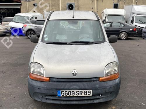 Left headlight RENAULT KANGOO Express (FC0/1_) 1.4 (FC0C, FC0B, FC0H, FC0M) | BP25546597C28 - Image 16