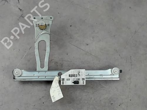 Rudehejsemekanisme venstre bagtil CITROËN C3 I (FC_, FN_) 1.4 HDi (68 hp) 25552394