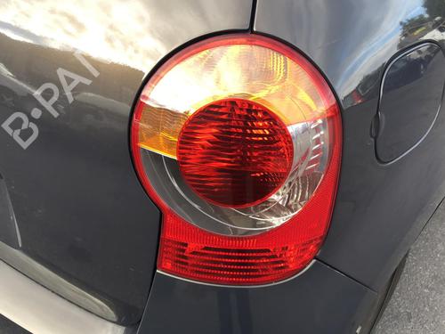 Climate control RENAULT MODUS / GRAND MODUS (F/JP0_) 1.5 dCi (FP0E, JP0E) | BP25582014I5 - Image 30