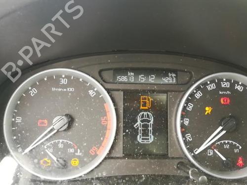 Alternator SKODA FABIA II (542) 1.4 TDI | BP25538628M7  - Image 18