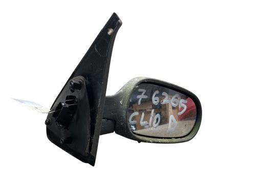 Used Right mirror Right mirror RENAULT CLIO II Hatchback Van (SB0/1/2_) 1.9 D (SB0R) (54 hp) 32067303 32067303