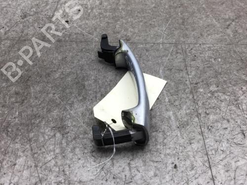 Front left exterior door handle SEAT IBIZA IV SC (6J1, 6P5) 1.2 | BP25542035C128 