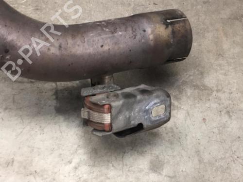 Exhaust system RENAULT MEGANE III Coupe (DZ0/1_) 2.0 R.S. | BP25514114M121 