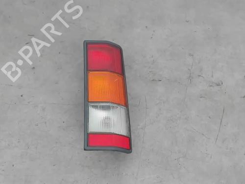 Used Right taillight Right taillight RENAULT RAPID Box Body/MPV (F40_, G40_) 1.4 (F40D) (79 hp) 25576755 25576755