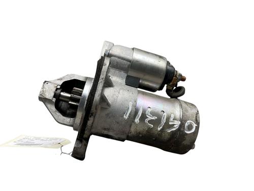 Starter RENAULT MEGANE IV Hatchback (B9A/M/N_) 1.8 RS TCe 280 (B9M6) | BP30132320M8