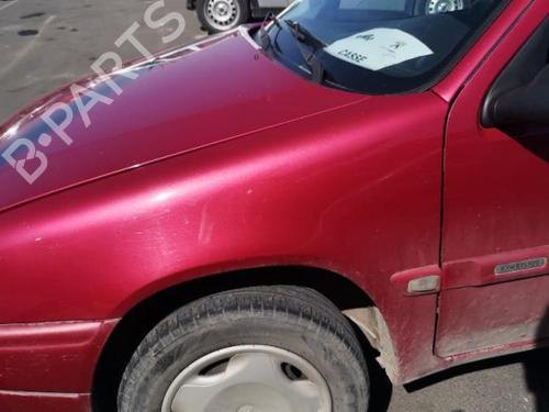 Right front indicator CITROËN SAXO (S0, S1) 1.5 D | BP25519566C33 