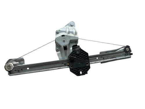 Used Front left window mechanism DACIA SANDERO II 1.5 dCi (90 hp) 25569176