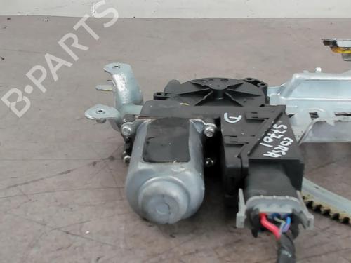 front-right-window-mechanism-opel-corsa-c-x01-2000-2001-2002-2003-2004-2005-2006-2007-2008-2009-25516172 main image