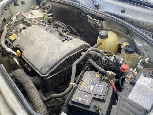 AC compressor RENAULT KANGOO (KC0/1_) 1.2 16V (KC05, KC06, KC03, KC0T, KC0W, KC1D) | BP25574553M34 