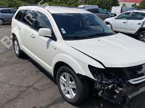 Steering column stalk FIAT FREEMONT (345_) 2.0 JTD 4x4 | BP25526317I23 - Image 19