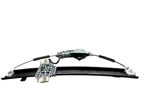 Used Front left window mechanism CHEVROLET SPARK (M300) 1.0 (68 hp) 26505337