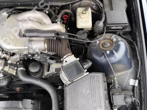 Left front indicator BMW 3 (E36) 316 i | BP25584281C32  - Image 23