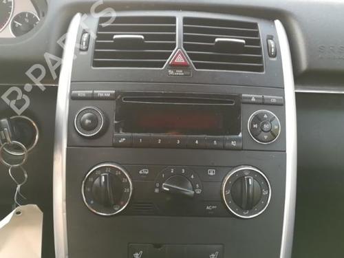 Front right window mechanism MERCEDES-BENZ B-CLASS Sports Tourer (W245) B 180 CDI (245.207) | BP25577400C23 