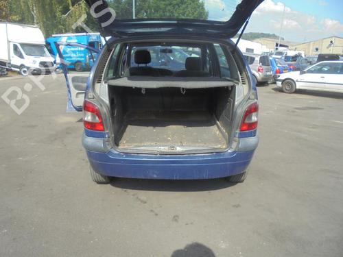 Bomba direccion RENAULT SCÉNIC I MPV (JA0/1_, FA0_) 1.9 dCi (JA05, JA1F) | BP25537795M99 