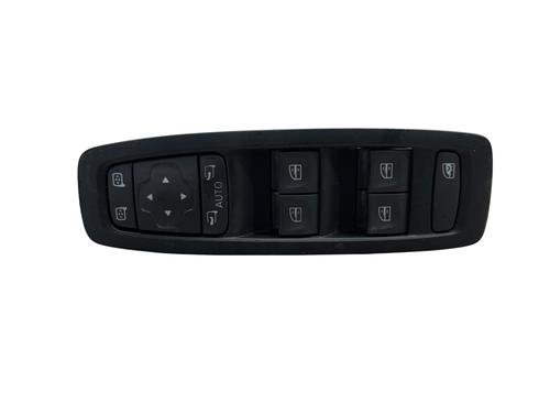 Left front window switch RENAULT MEGANE IV Hatchback (B9A/M/N_) 1.2 TCe 130 (B9MR) | BP33205849I27 - Image 3