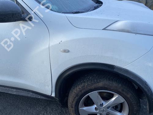 Left front window switch NISSAN JUKE (F15) 1.5 dCi | BP26737264I27 