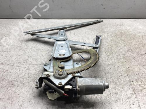 Used Rear right window mechanism KIA SORENTO I (JC) 2.5 CRDi 4WD (140 hp) 25571562