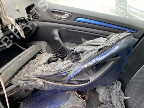 Engache cinturón RENAULT MEGANE IV Hatchback (B9A/M/N_) 1.3 TCe 160 (B9NC) | BP25569464I32 - Image 25