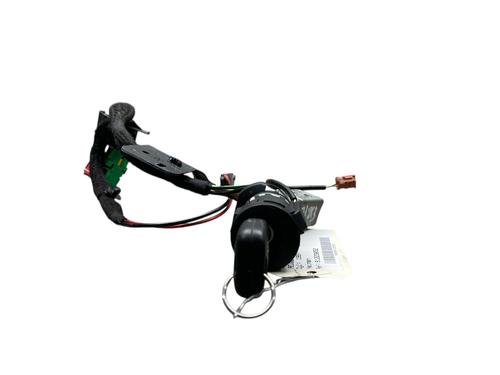Ignition barrel PEUGEOT 307 (3A/C) 2.0 HDi 110 | BP25507794M48 