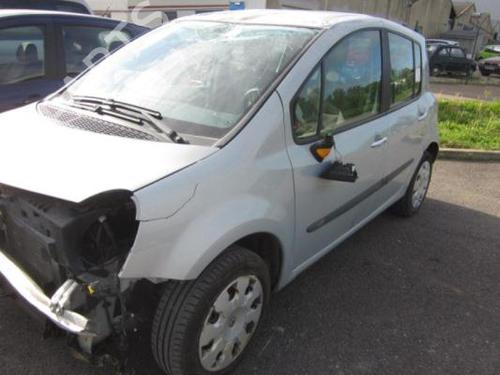 Front right interior door handle RENAULT MODUS / GRAND MODUS (F/JP0_) 1.5 dCi (FP0E, JP0E) | BP25583950I14  - Image 5