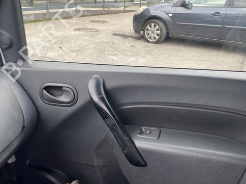 Used Parts RENAULT KANGOO Express (FW0/1_)  1.5 dCi 95 (FW16)  4424598