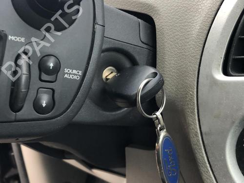 AC Styreenhet / Manøvreringsenhet RENAULT MODUS / GRAND MODUS (F/JP0_) 1.5 dCi (FP0E, JP0E) | BP25582014I5 
