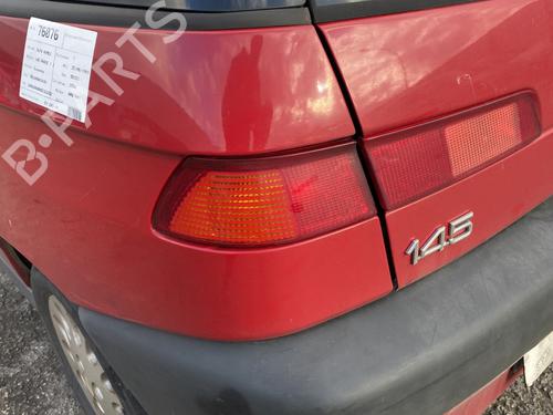 Used Parts ALFA ROMEO 145 (930_) 1.6 i.e. 16V T.S. (930.A2) 4422697