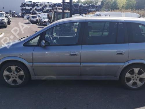 Switch OPEL ZAFIRA A MPV (T98) 2.2 DTI 16V (F75) | BP25559715I30 - Image 21